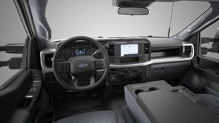 2026 Ford Super Duty® Internal Image 2